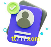 Tornar-se um membro do tt777.com é muito simples