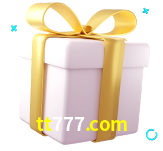 Receba seus bônus de boas-vindas no tt777.com