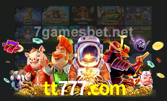 cassino tt777.com