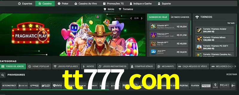 cassino tt777.com