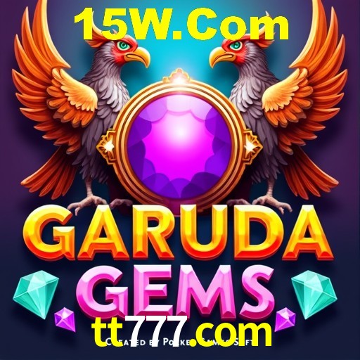 Provedores de Jogos tt777.com