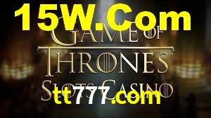 Sinta a adrenalina dos jogos de cassino com tt777.com