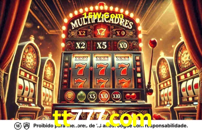 Welcome Bonus tt777.com
