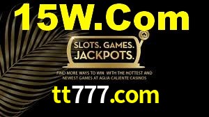 tt777.com: A Experiência de Casino com Jogos de Mesa ao Vivo
