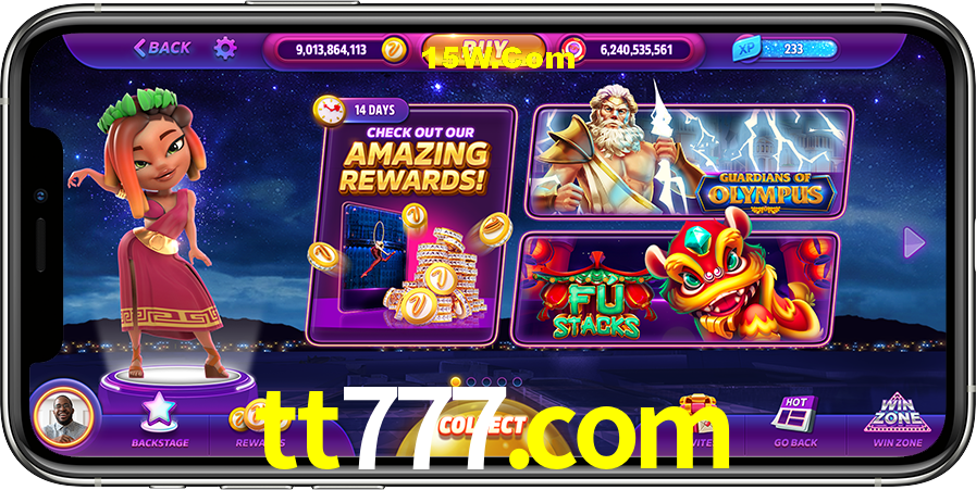 Statistics tt777.com