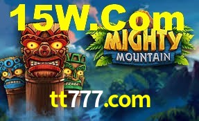 Welcome Bonus tt777.com