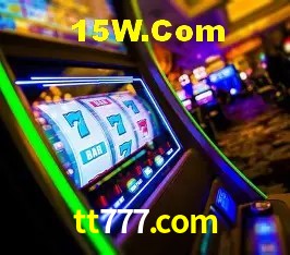Inovações de Jogos na tt777.com: O Futuro das Experiências Interativas