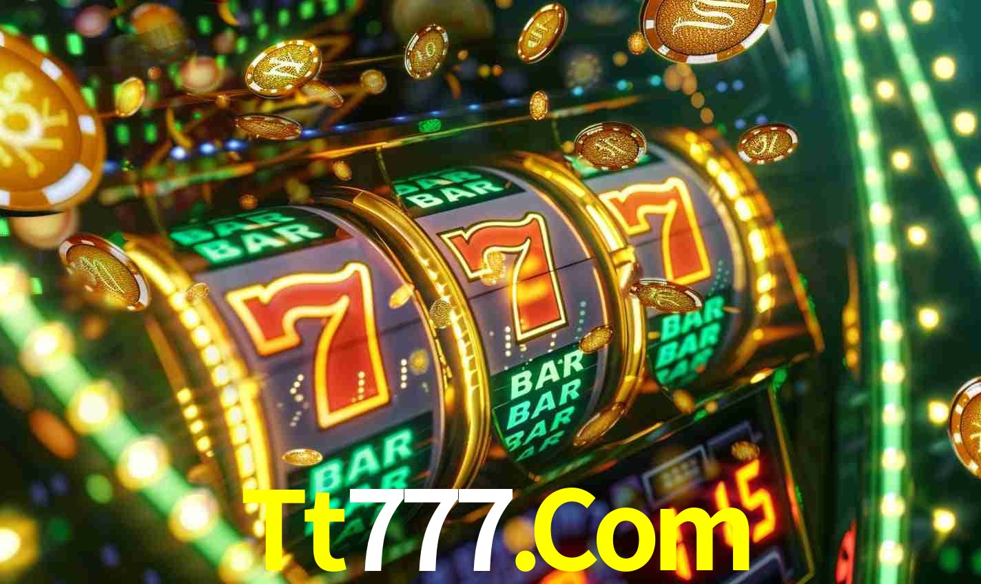 Populares Slots Tt777.Com