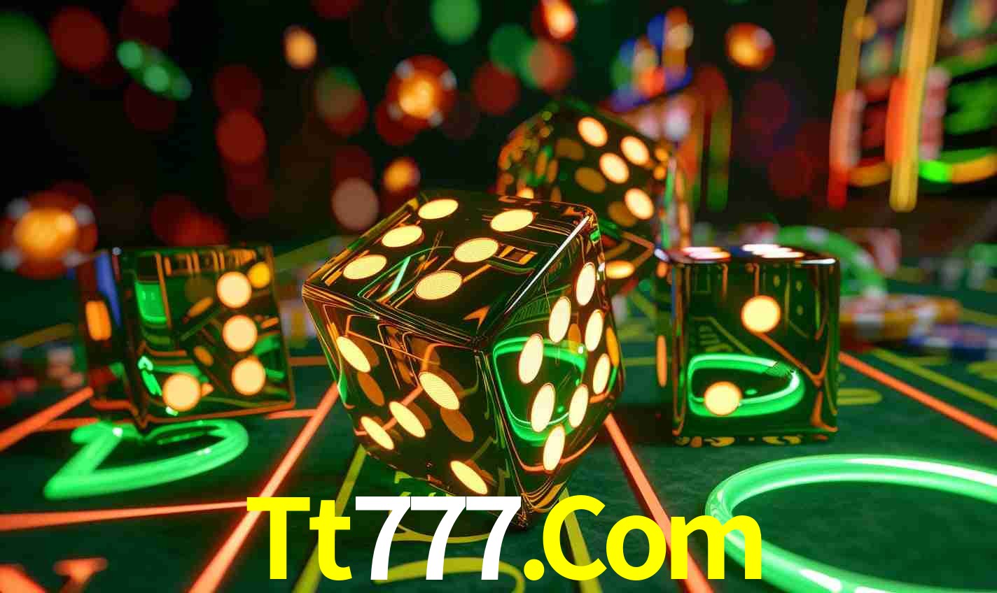Entretenimento no Jogos Tt777.Com