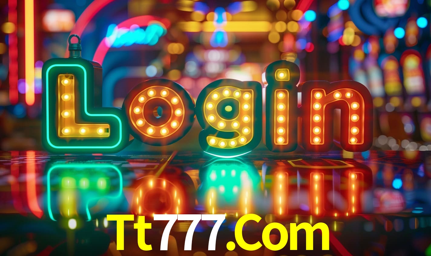 Mundo dos Jogos Cassino Tt777.Com